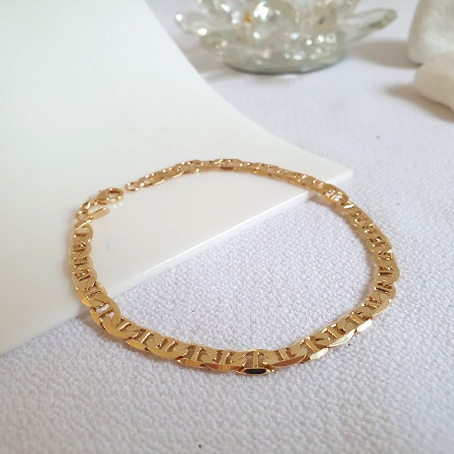 PULSEIRA MASCULINA 3X1 DIAMANTADA