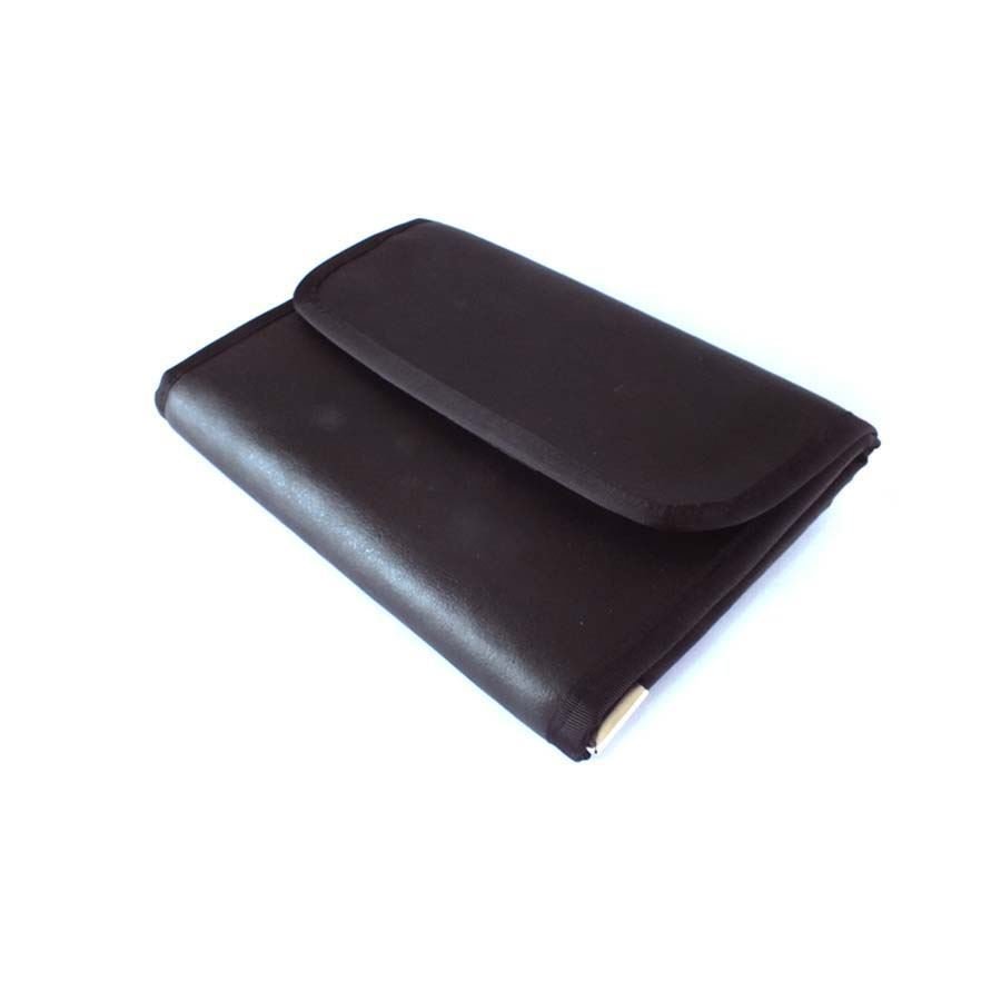 MOSTRUÁRIO GRANDE PRETO PARA VENDER SEMI JOIAS