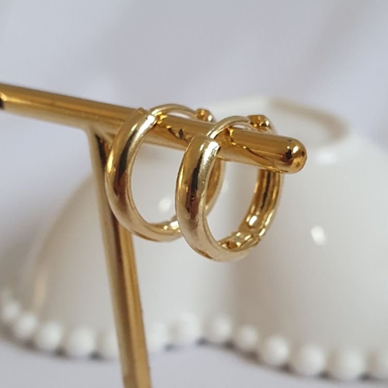 BRINCO DE ARGOLA CARTILAGEM 1,7CM