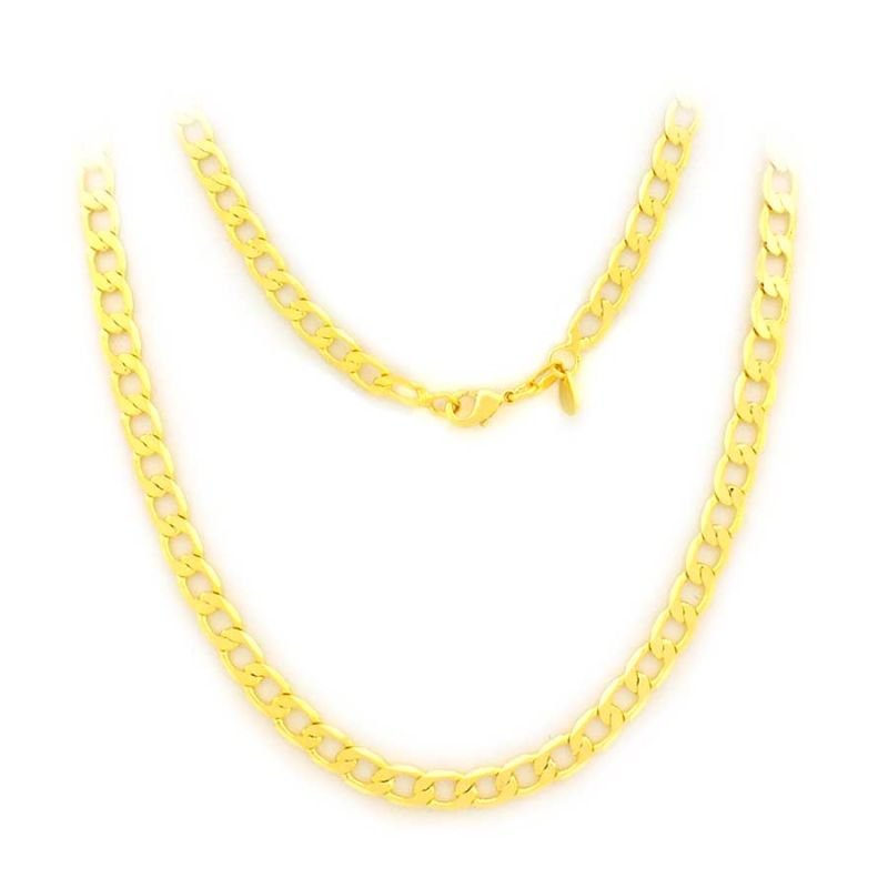 CORRENTE MASCULINA FINA DIAMANTADA