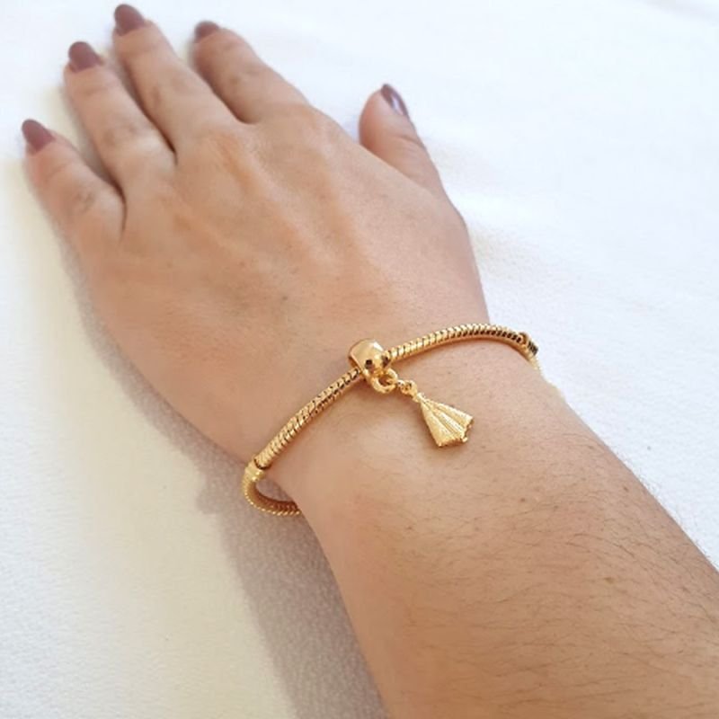 PINGENTE BERLOQUE NOSSA SENHORA APARECIDA