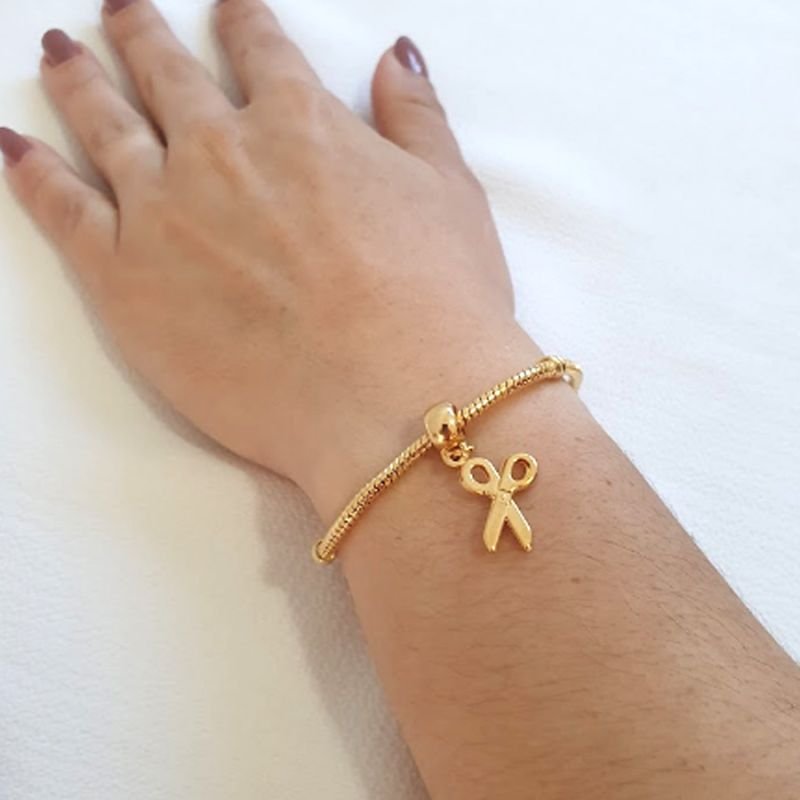 PINGENTE BERLOQUE TESOURA