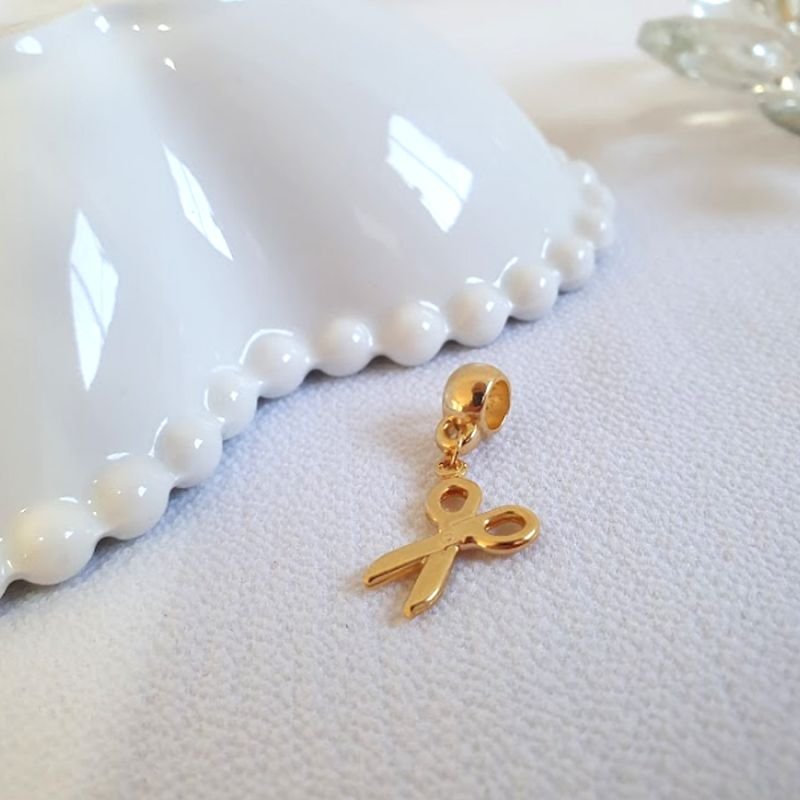 PINGENTE BERLOQUE TESOURA