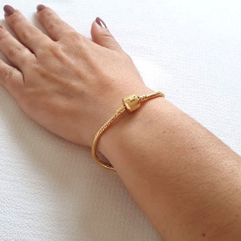 PULSEIRA FEMININA PARA BERLOQUES