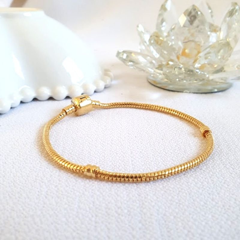 PULSEIRA FEMININA PARA BERLOQUES